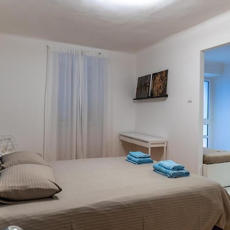 La Vela Apartment Rovinj Exterior photo