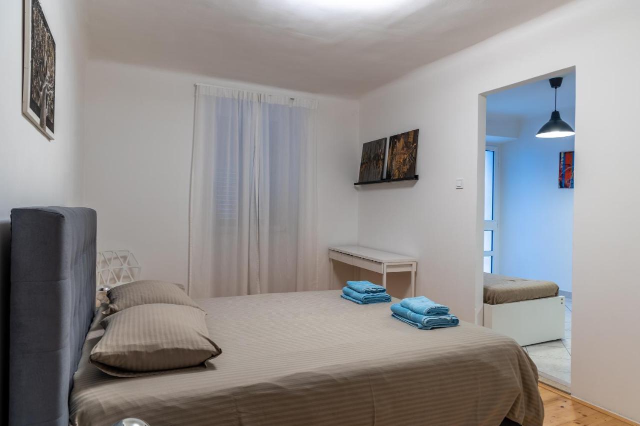 La Vela Apartment Rovinj Exterior photo
