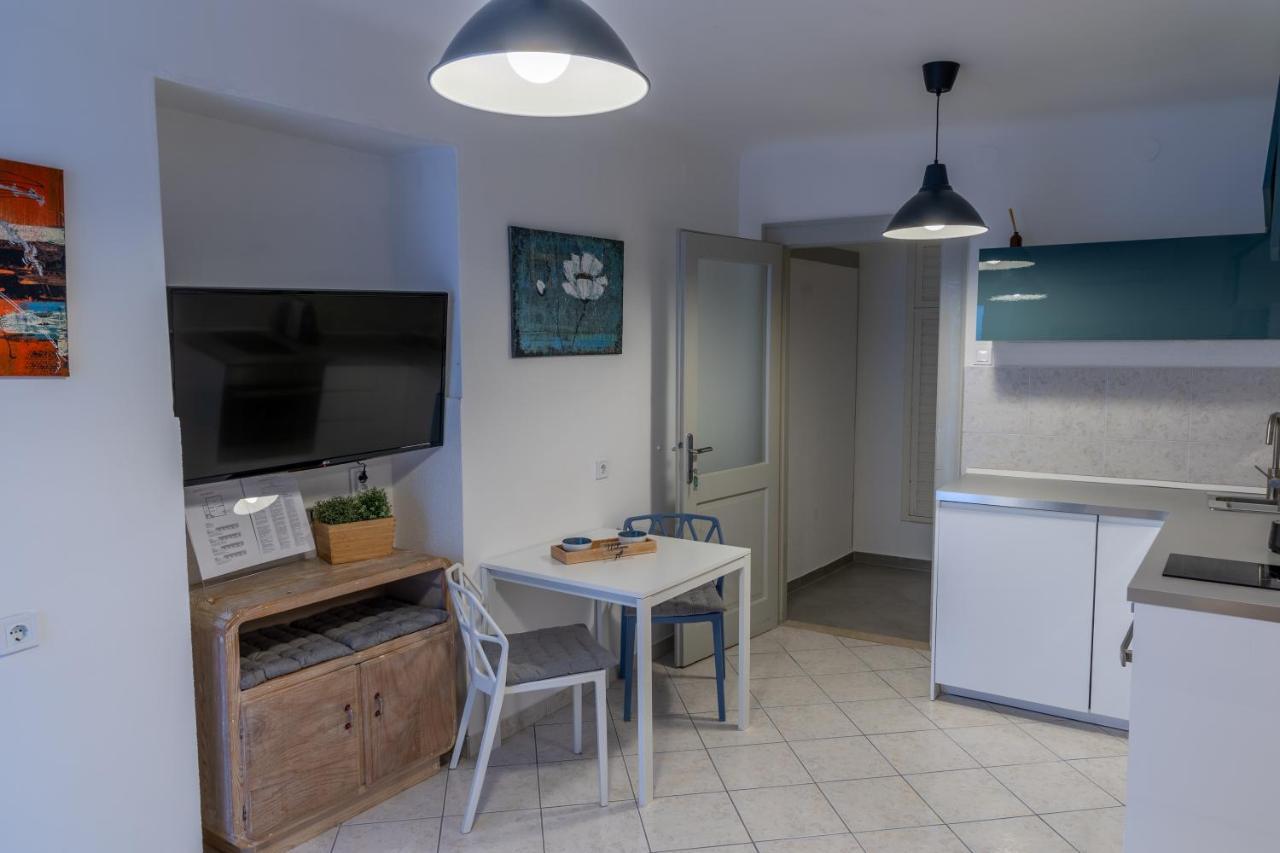 La Vela Apartment Rovinj Exterior photo