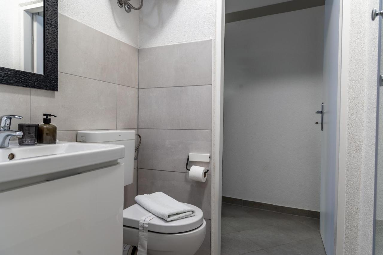 La Vela Apartment Rovinj Exterior photo