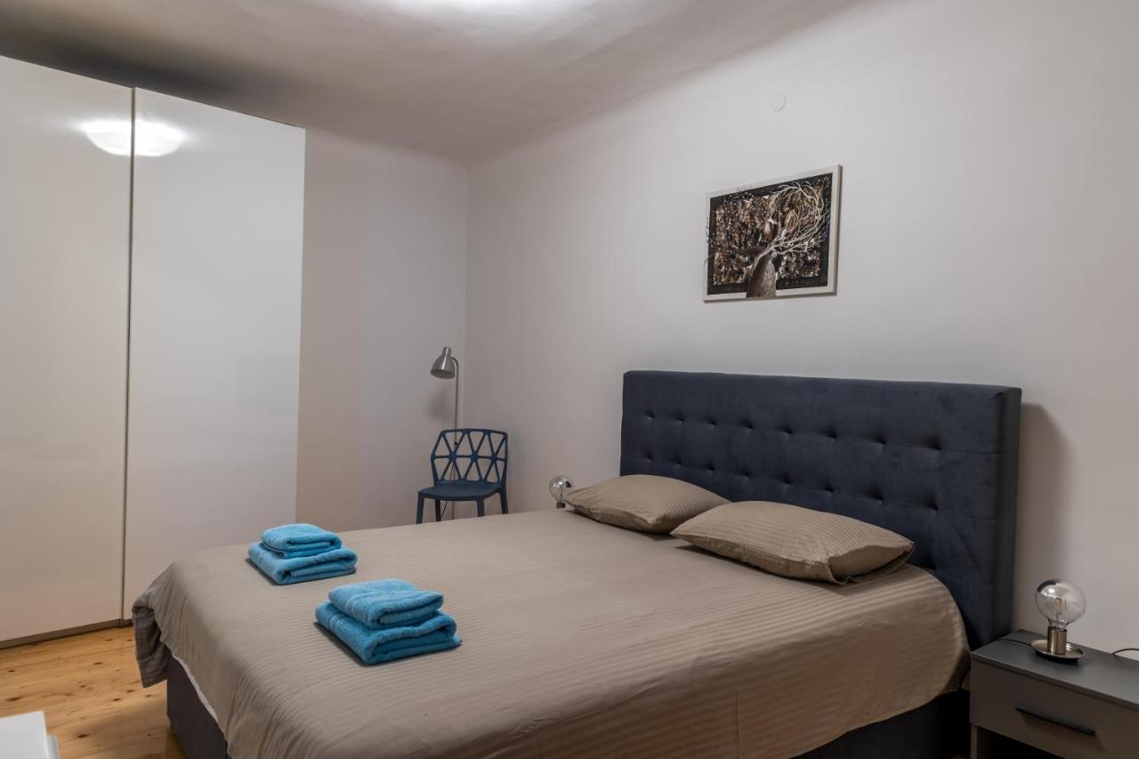 La Vela Apartment Rovinj Exterior photo