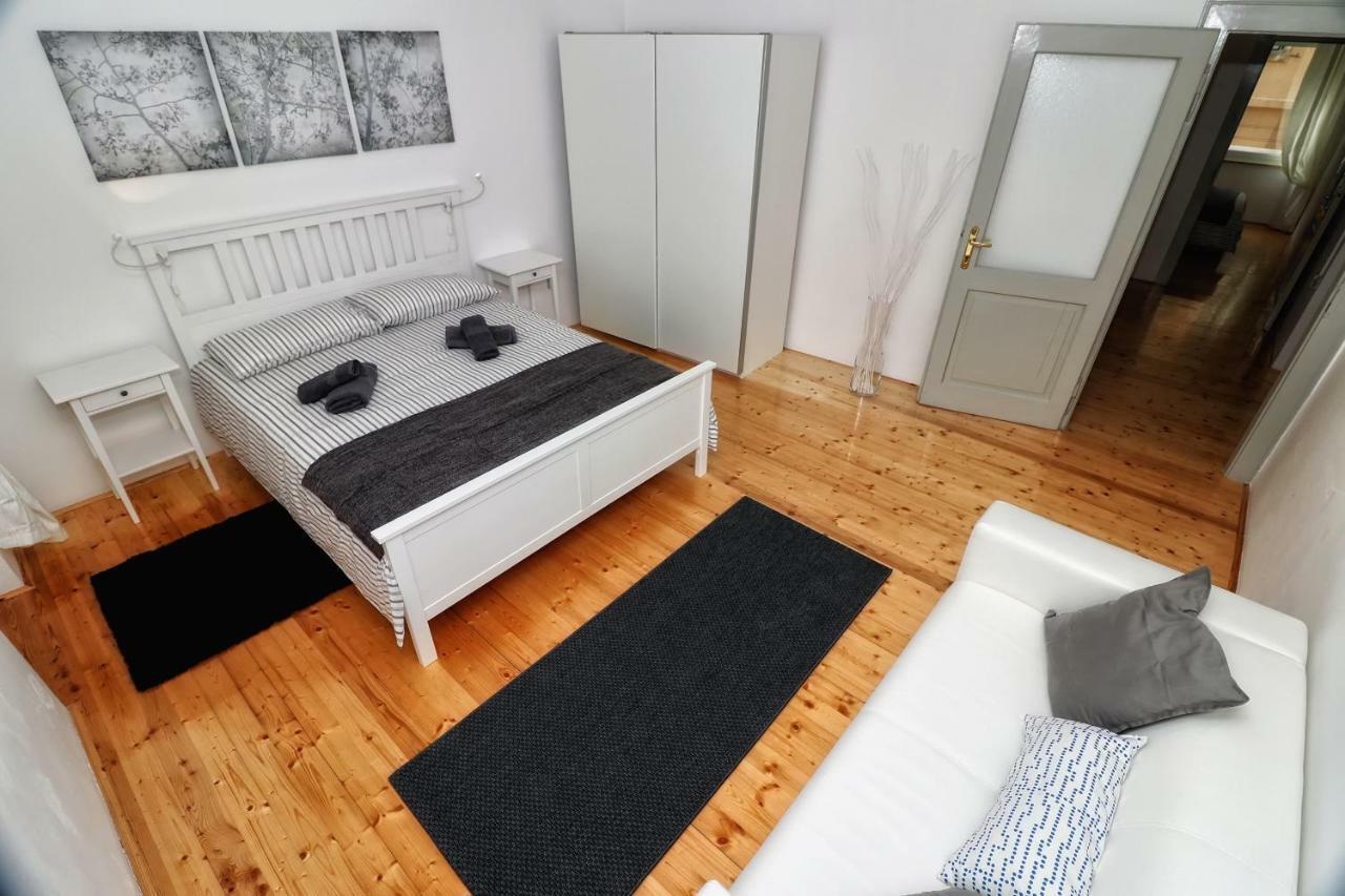 La Vela Apartment Rovinj Exterior photo