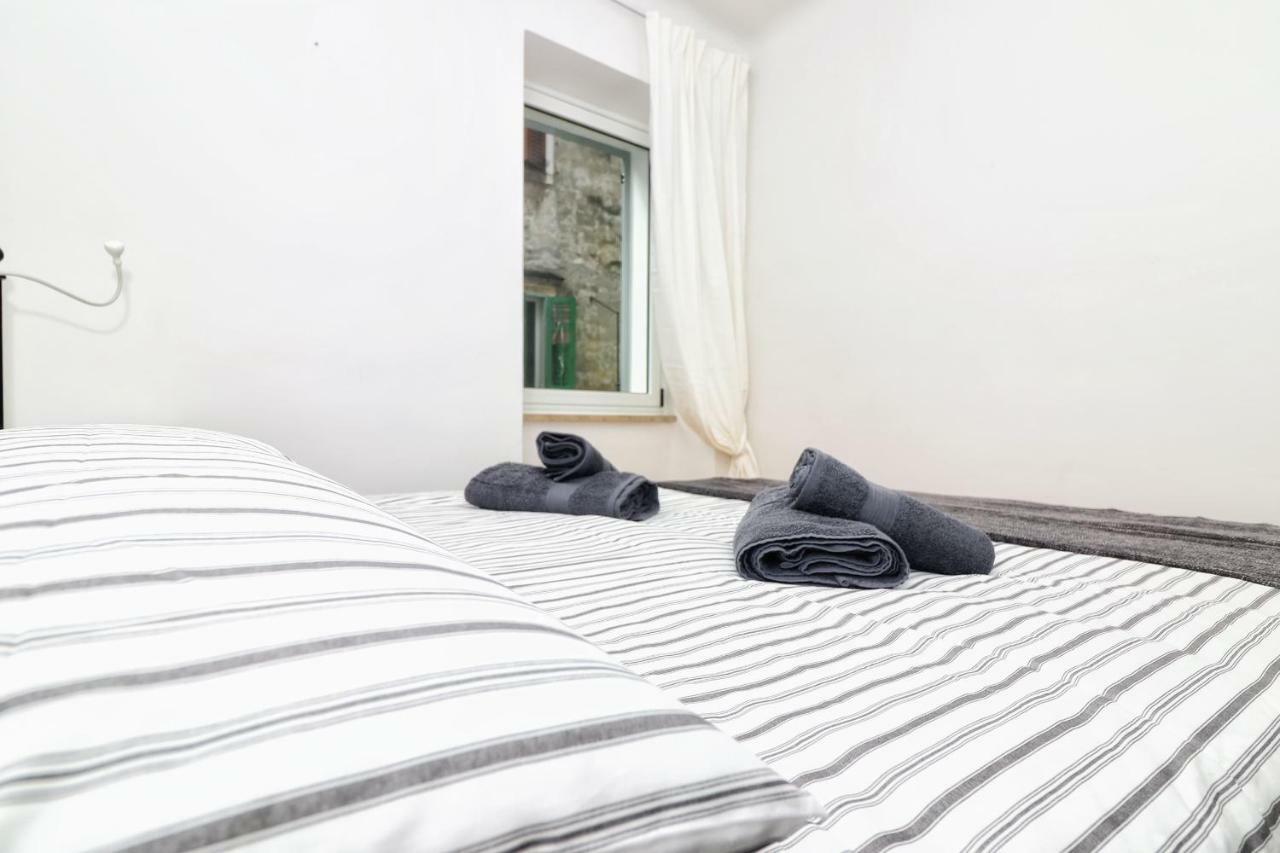 La Vela Apartment Rovinj Exterior photo