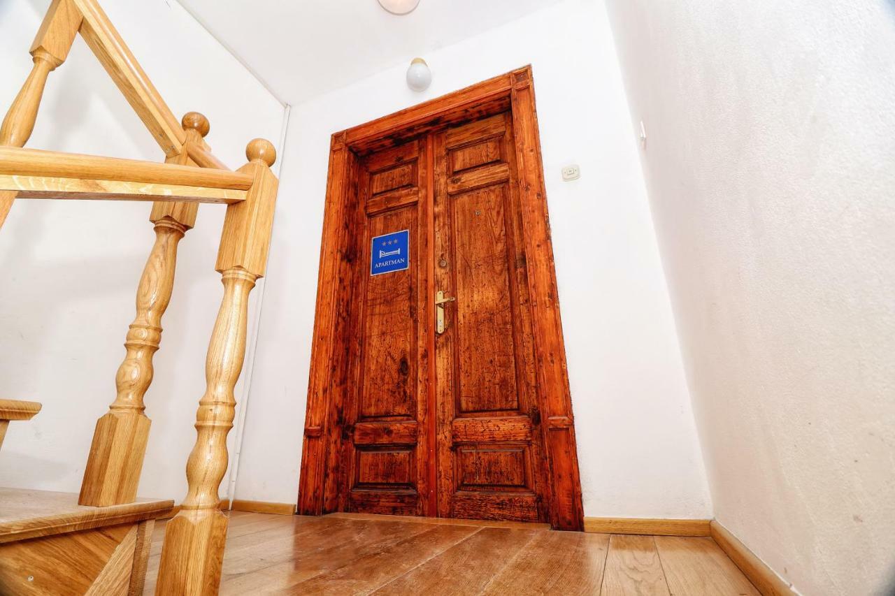 La Vela Apartment Rovinj Exterior photo