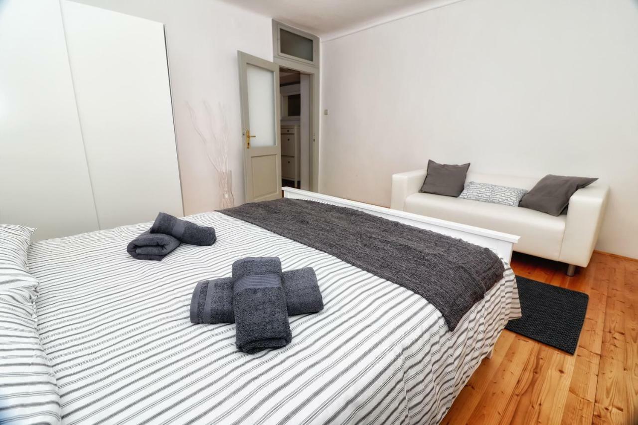 La Vela Apartment Rovinj Exterior photo