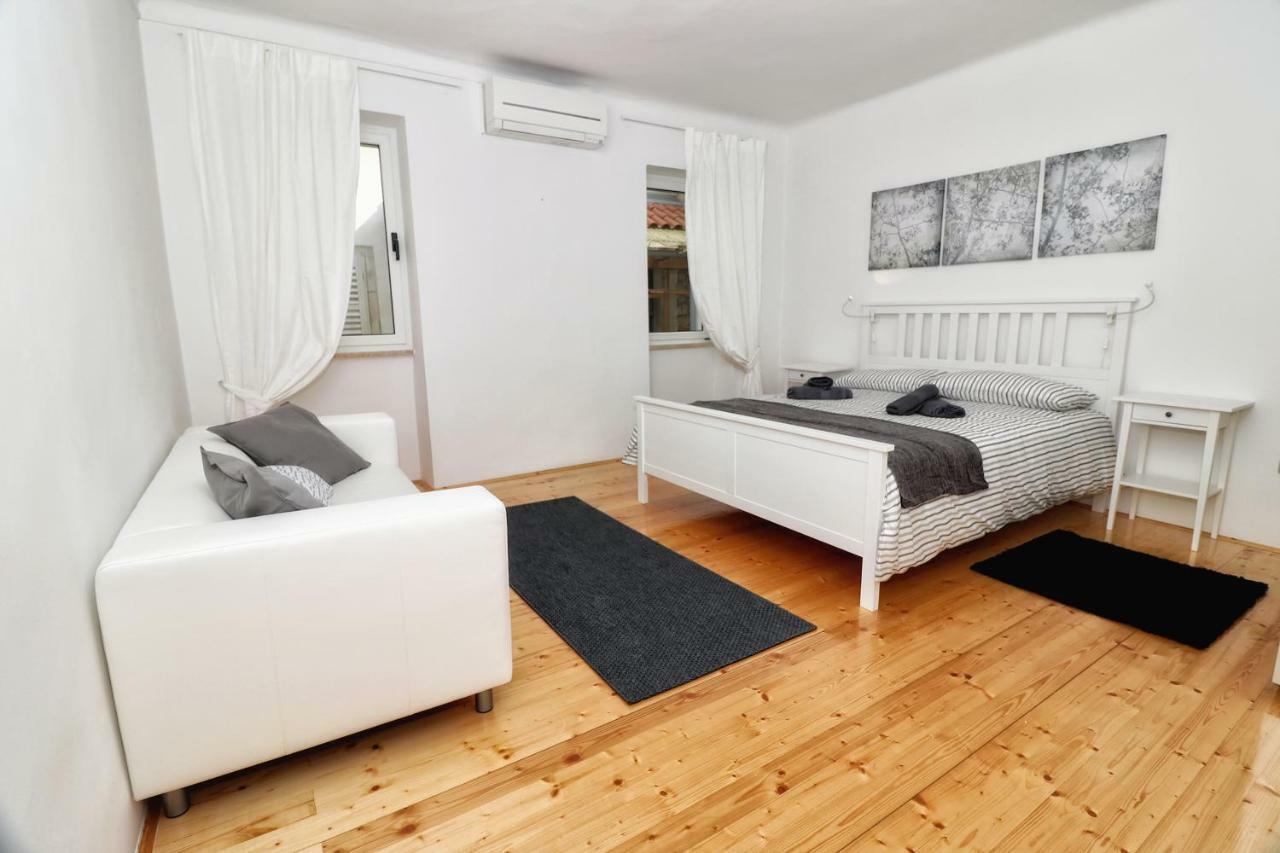 La Vela Apartment Rovinj Exterior photo
