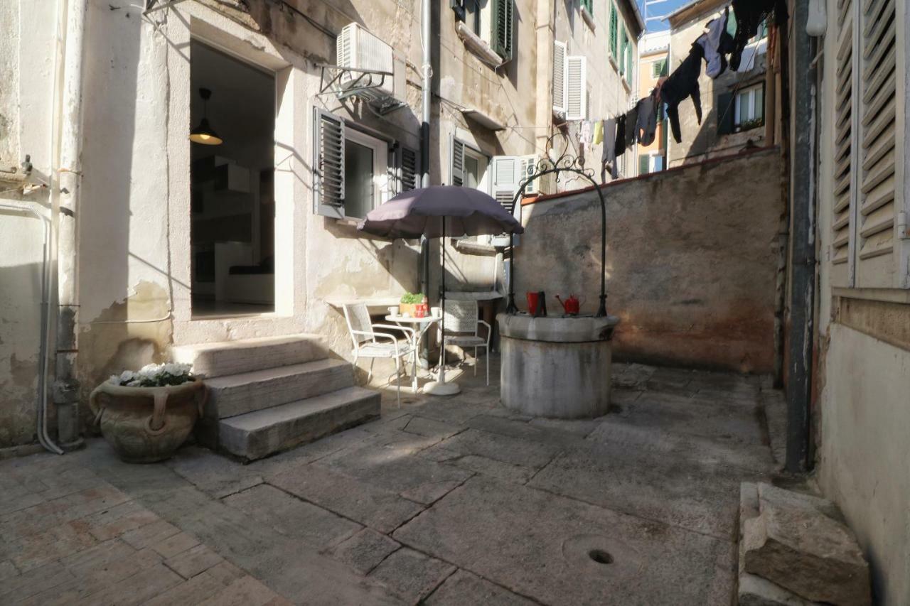 La Vela Apartment Rovinj Exterior photo