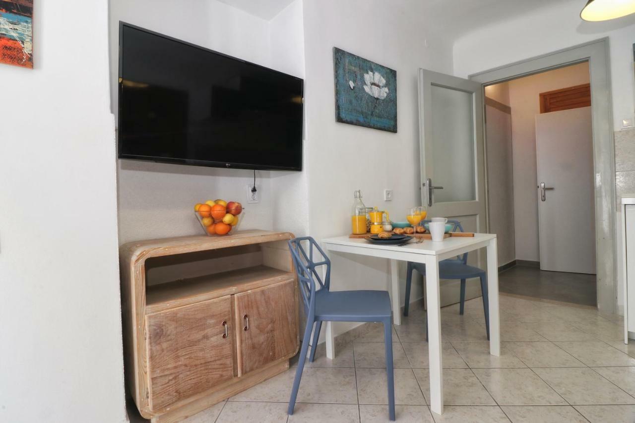 La Vela Apartment Rovinj Exterior photo